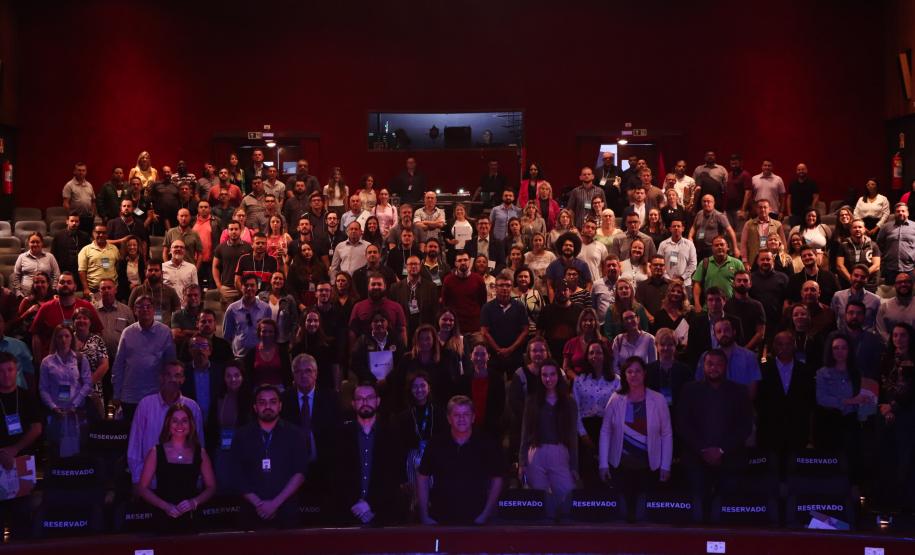 Reunião do R-20 reforça compromisso com logística reversa e apresenta boas práticas