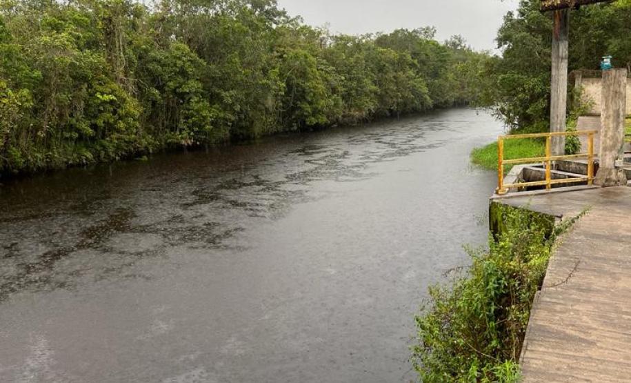 Estação Ecológica Rio das Pombas: Paraná ganha a 73ª Unidade de Conservação