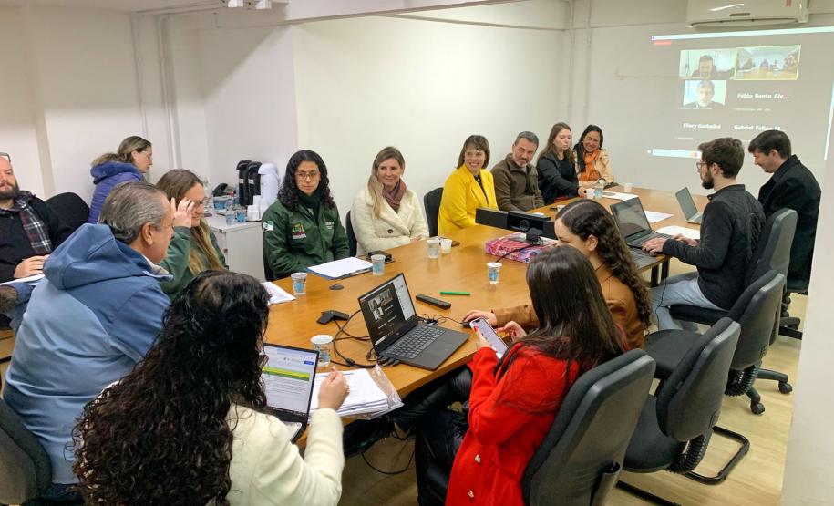 Acordo entre Estado e MP com a anuência da Justiça Federal permitirá novos investimentos ambientais em Araucária