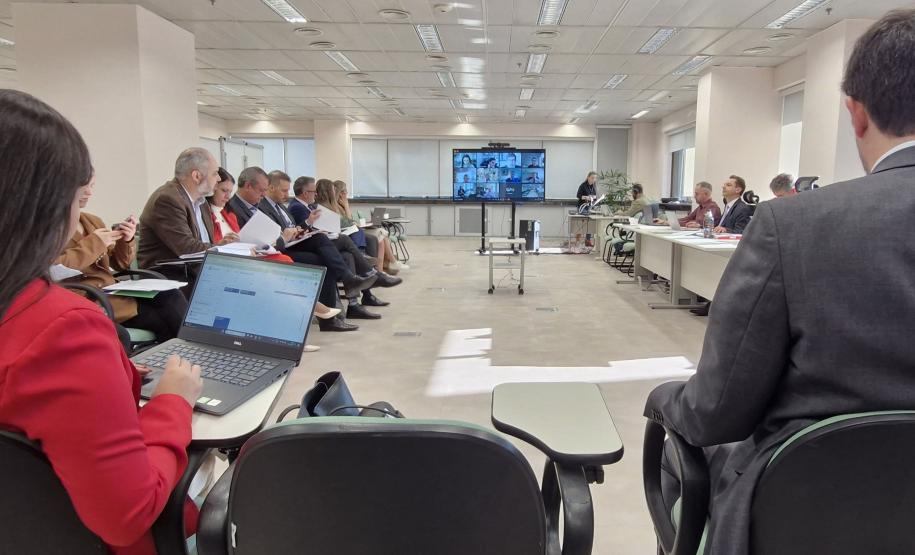 Nova reunião na Justiça Federal resultou na liberação de R$ 317,6 milhões da indenização da Petrobras.