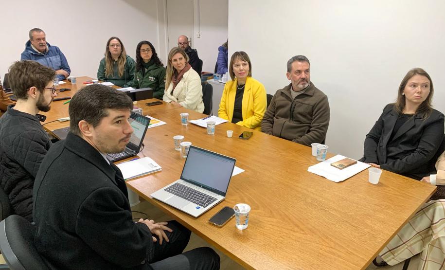 Acordo entre Estado e MP com a anuência da Justiça Federal permitirá novos investimentos ambientais em Araucária