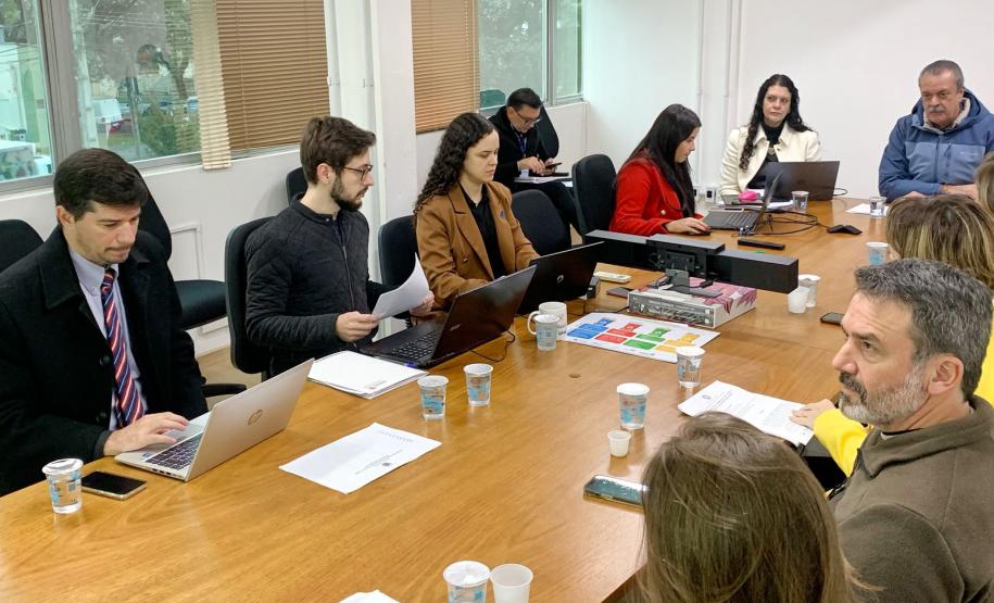 Acordo entre Estado e MP com a anuência da Justiça Federal permitirá novos investimentos ambientais em Araucária