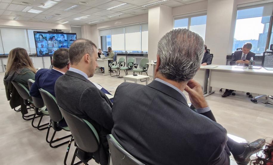 Nova reunião na Justiça Federal resultou na liberação de R$ 317,6 milhões da indenização da Petrobras.