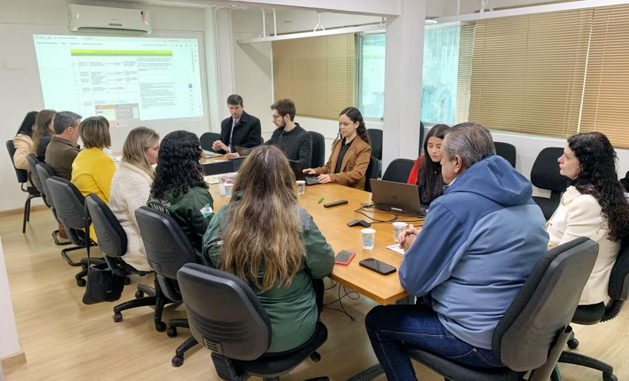 Acordo entre Estado e MP com a anuência da Justiça Federal permitirá novos investimentos ambientais em Araucária