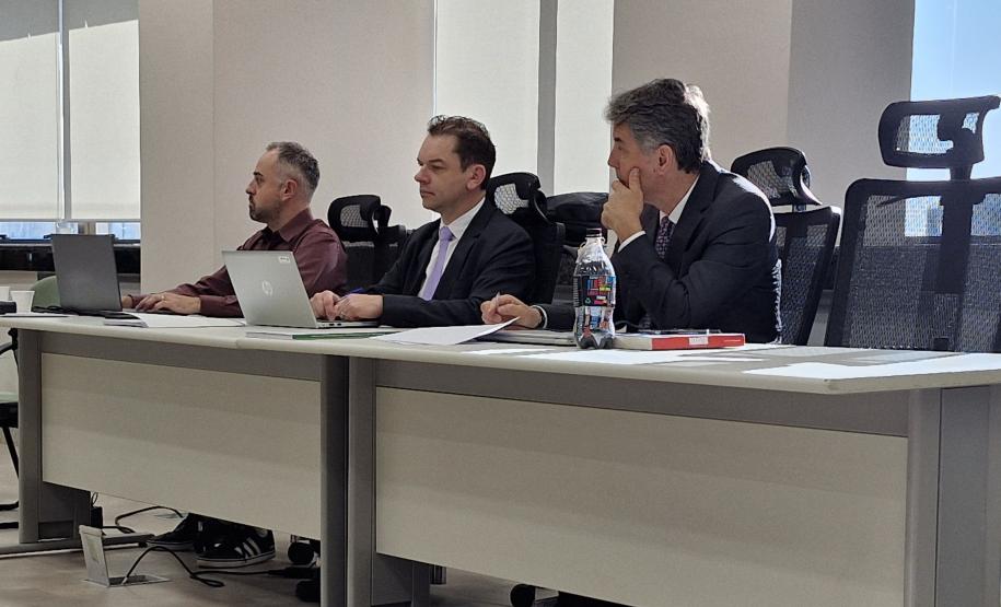 Nova reunião na Justiça Federal resultou na liberação de R$ 317,6 milhões da indenização da Petrobras.