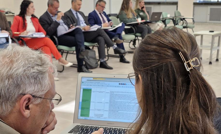 Nova reunião na Justiça Federal resultou na liberação de R$ 317,6 milhões da indenização da Petrobras.