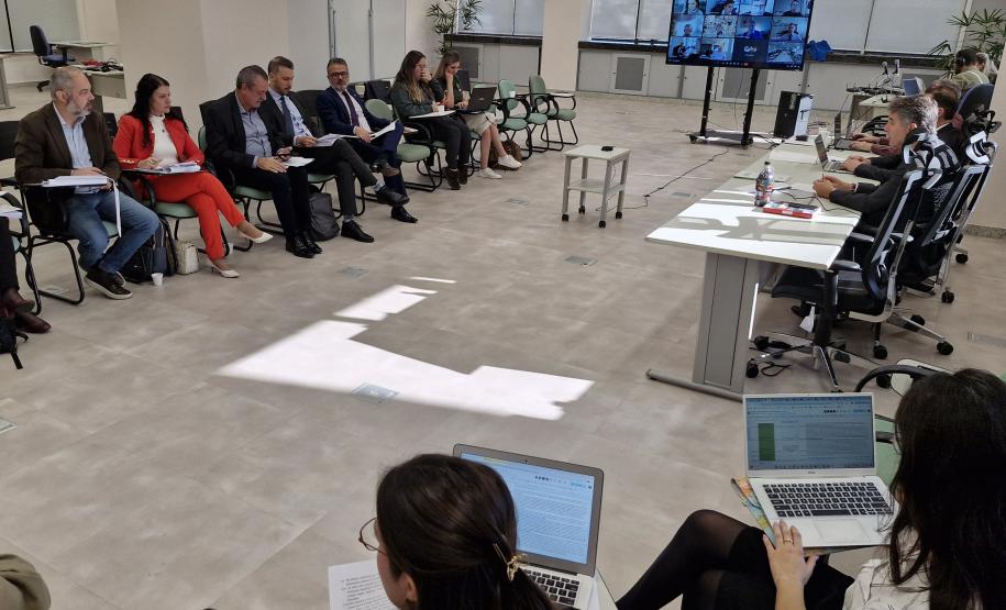 Nova reunião na Justiça Federal resultou na liberação de R$ 317,6 milhões da indenização da Petrobras.