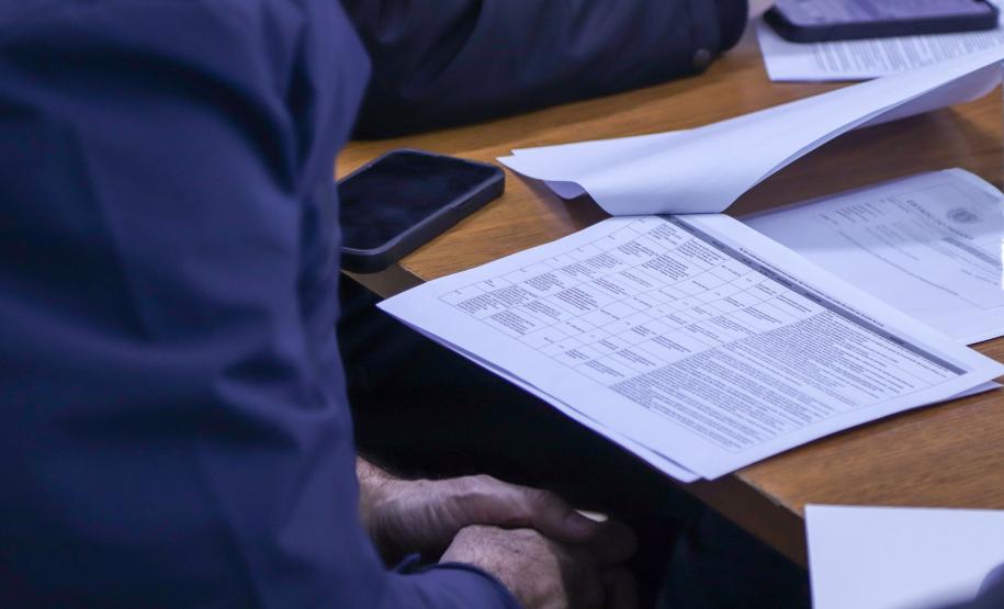 Reunião nesta terça-feira (16) entre Governo do Estado e Ministérios Públicos liberou novos recursos da indenização da Petrobras para ações ambientais no Paraná