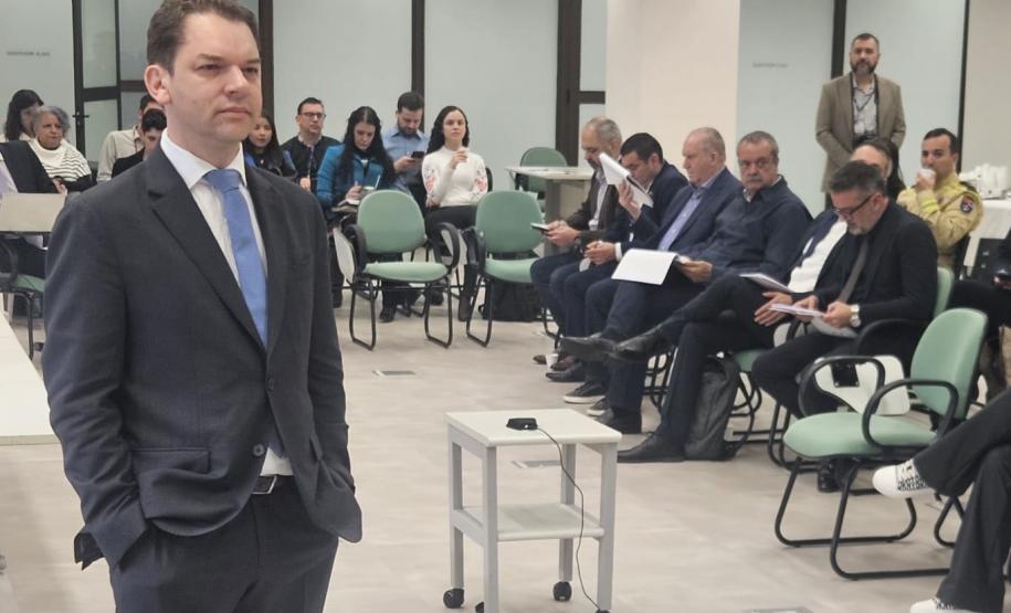 Reunião de conciliação na Justiça Federal começou a liberar os recursos da indenização da Petrobras.