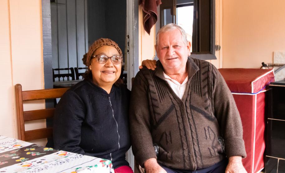 Vida no campo: IAT leva água potável para 2.350 famílias no primeiro semestre