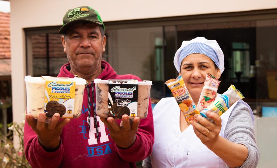 Vida no campo: IAT leva água potável para 2.350 famílias no primeiro semestre