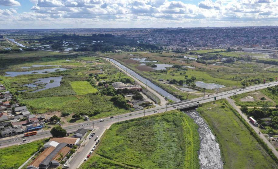 Paraná ganha o 12º Comitê de Bacia Hidrográfica, o dos Afluentes do Rio Iguaçu