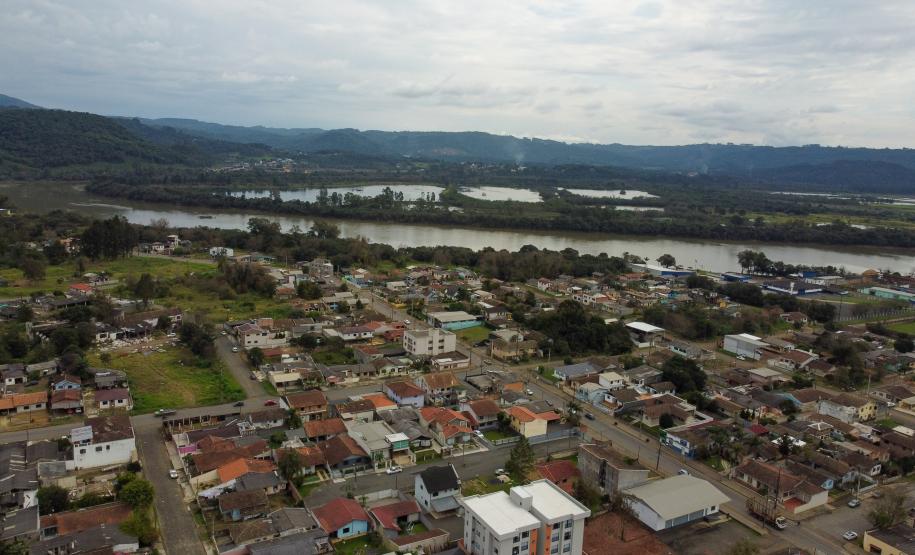 Paraná ganha o 12º Comitê de Bacia Hidrográfica, o dos Afluentes do Rio Iguaçu