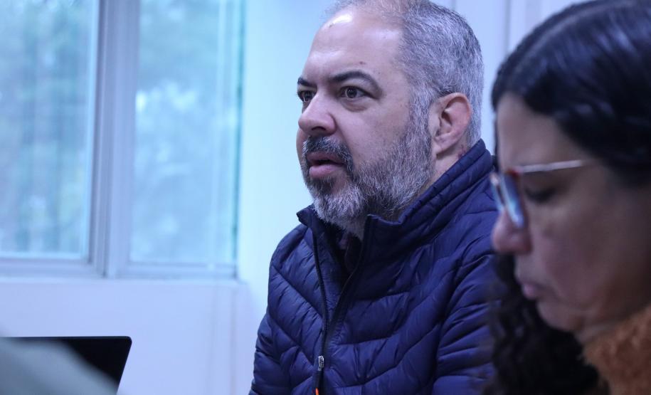 Novo acordo sobre o uso dos recursos da indenização da Petrobras vai permitir ao Estado reestruturar os viveiros e laboratórios de sementes do Instituto Água e Terra (IAT)