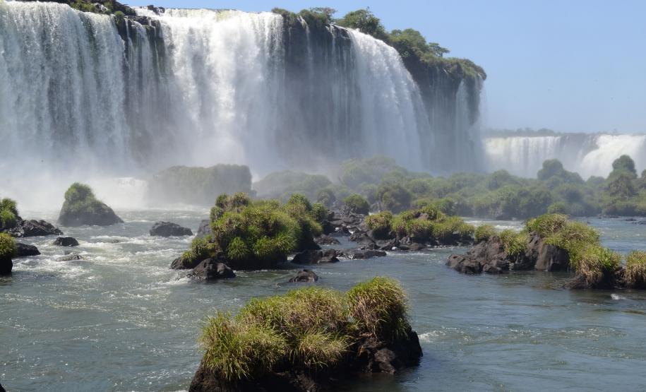 Foz do Iguaçu vai sediar o 2o Encontro de Comitês de Bacias do Estadodo Paraná e o 1º Fórum Brasil das Águas