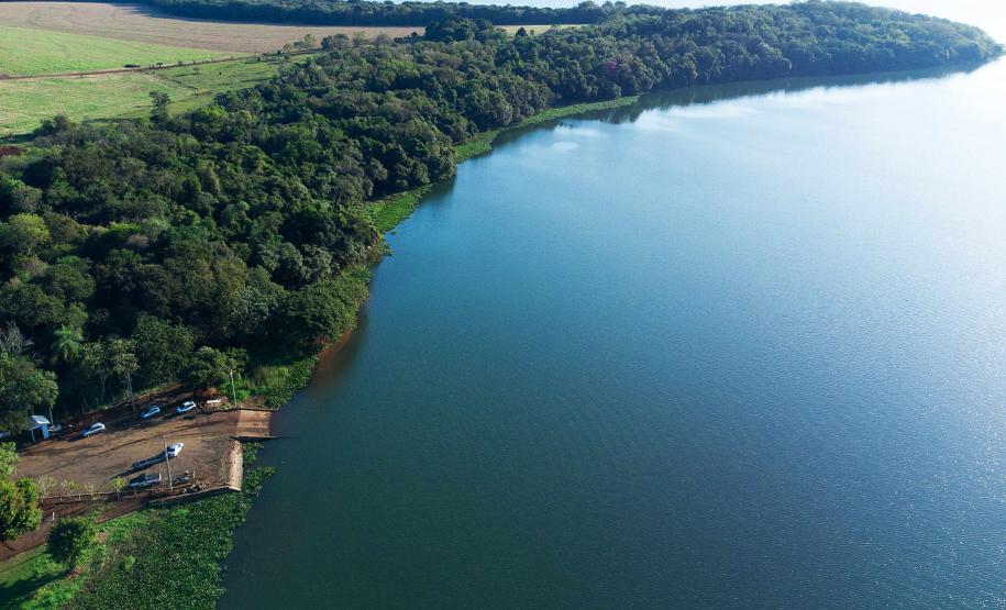 Comitê de Bacia Hidrográfica do Paraná 3 vai discutir aquicultura no Oeste do Paraná