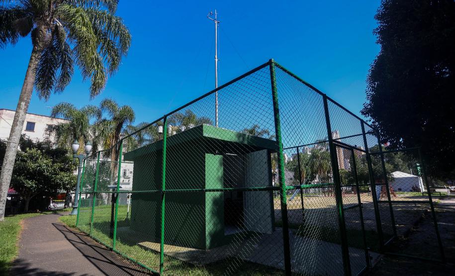 Apesar das queimadas, qualidade do ar se mantém em níveis aceitáveis no Paraná.