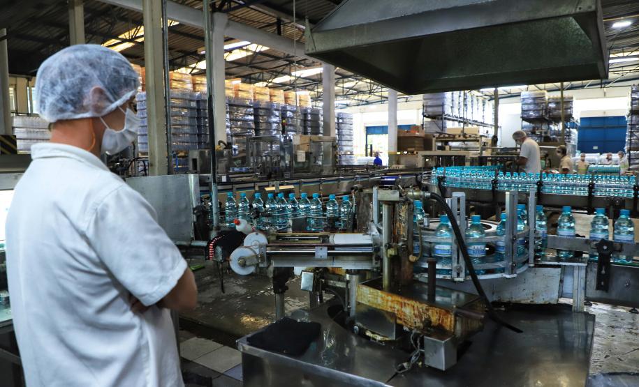 Paraná é o Estado mais sustentável do Brasil, aponta Ranking de Competitividade