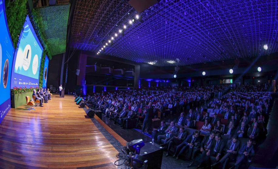 Paraná é o Estado mais sustentável do Brasil, aponta Ranking de Competitividade.