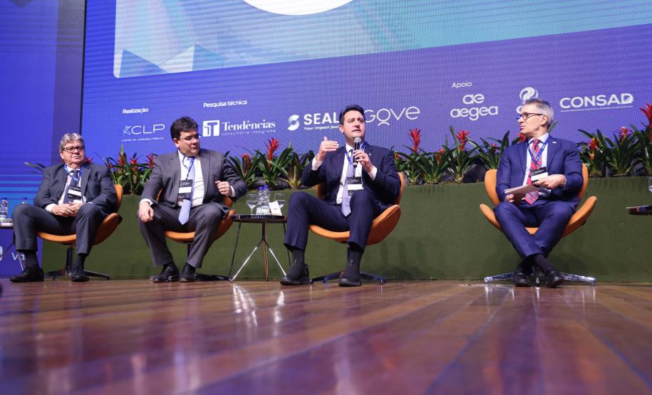 Paraná é o Estado mais sustentável do Brasil, aponta Ranking de Competitividade.