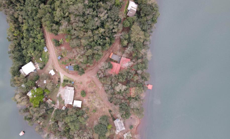 Primeira operação de parcelamento irregular do solo em área rural coordenada pelo IAT terminou com mais de R$ 20 milhões em multas