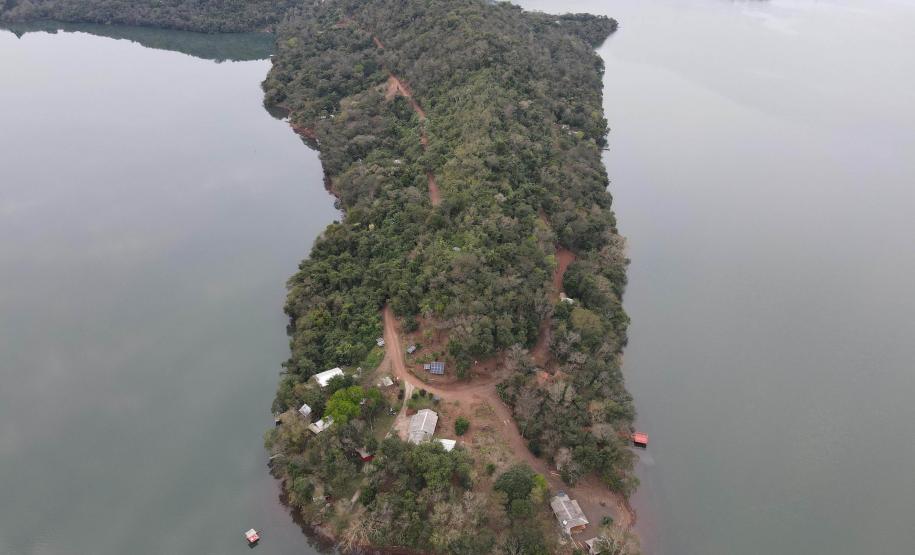 Primeira operação de parcelamento irregular do solo em área rural coordenada pelo IAT terminou com mais de R$ 20 milhões em multas