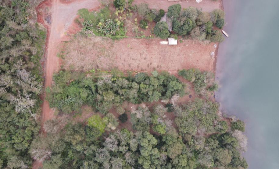 Primeira operação de parcelamento irregular do solo em área rural coordenada pelo IAT terminou com mais de R$ 20 milhões em multas