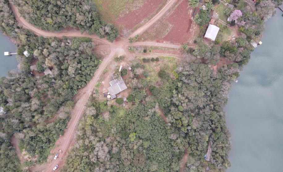 Primeira operação de parcelamento irregular do solo em área rural coordenada pelo IAT terminou com mais de R$ 20 milhões em multas