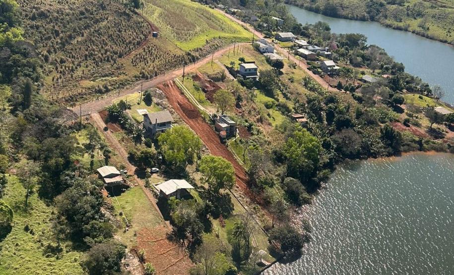 Primeira operação de parcelamento irregular do solo em área rural coordenada pelo IAT terminou com mais de R$ 20 milhões em multas