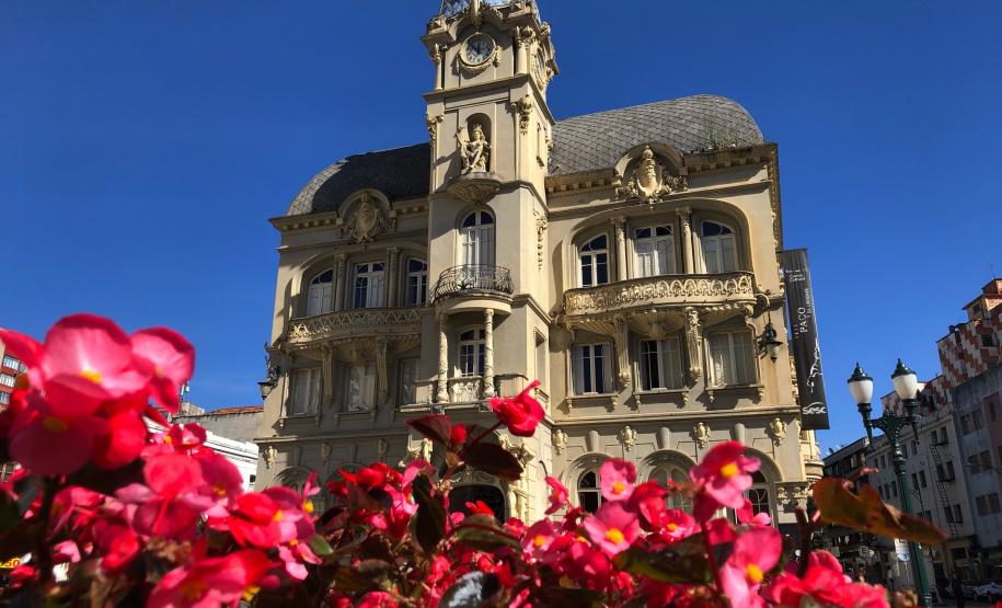 Simepar prevê primavera quente e com chuva abaixo da média histórica no Paraná