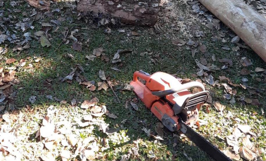 Primeira operação de parcelamento irregular do solo em área rural coordenada pelo IAT terminou com mais de R$ 20 milhões em multas