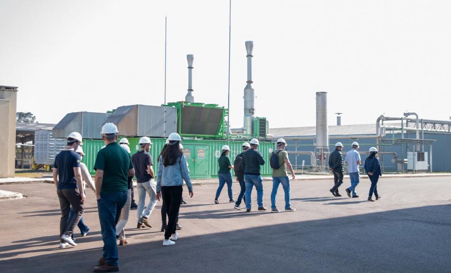 Esgoto da Sanepar: encerramento do workshop sobre serviços de esgotamento