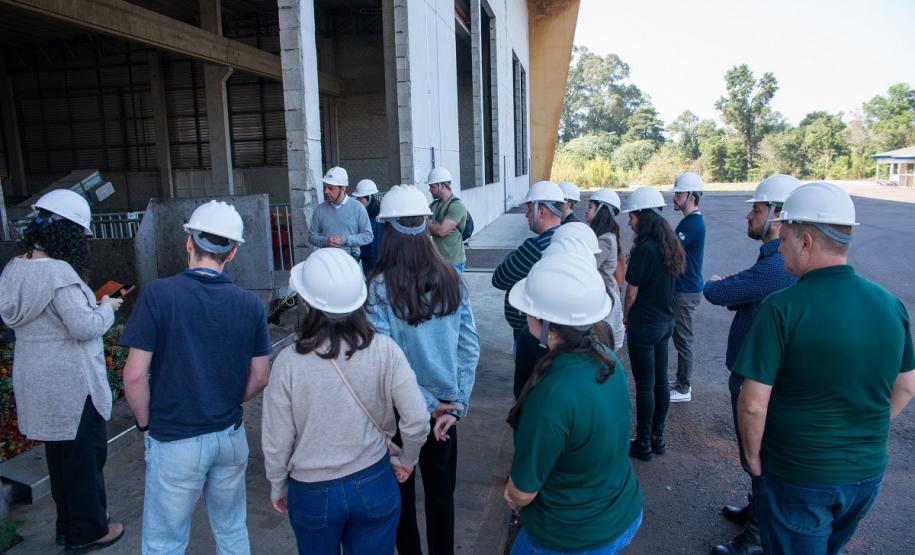 Esgoto da Sanepar: encerramento do workshop sobre serviços de esgotamento