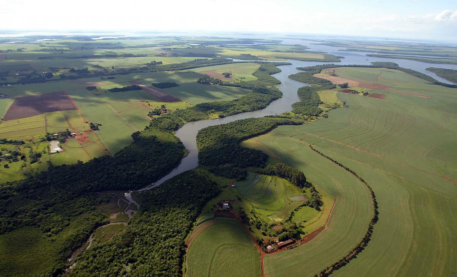Com foco na valorização de boas práticas ambientais, Selo Clima Paraná 2024 vai ocorrer em dezembro