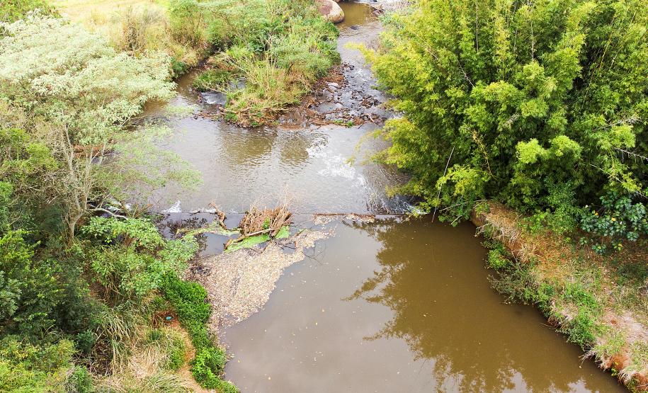 Governo do Estado estabelece nova Resolução para enfrentamento da crise hídrico no Paraná