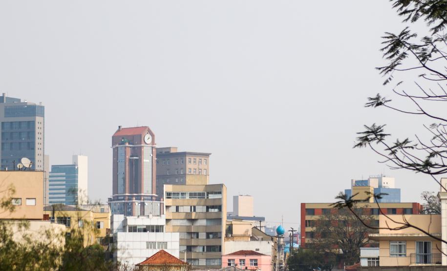 Estado de alerta: Paraná atinge momento mais crítico para casos de queimadas florestais