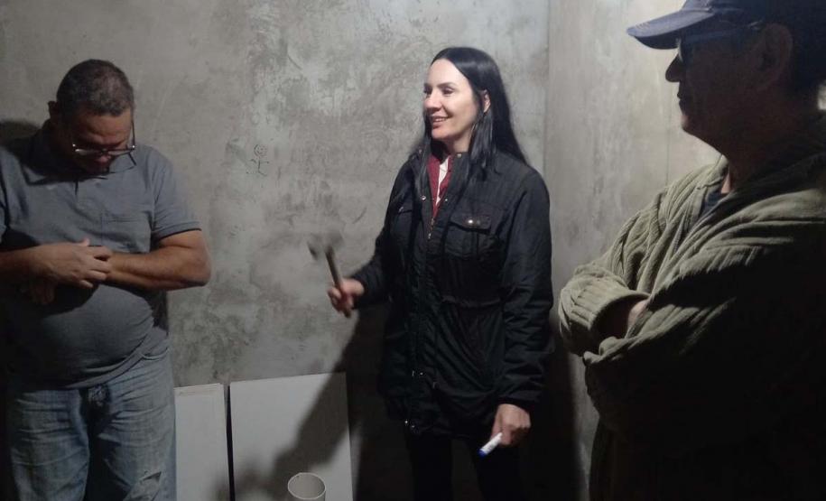 Profissionalização em Matinhos: IAT oferece curso de engenharia elétrica básica no Litoral