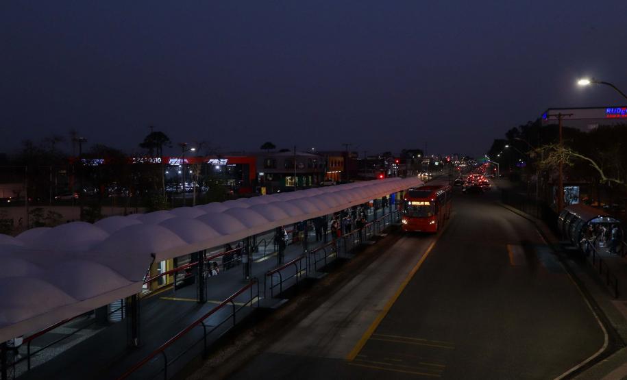 Parte do Paraná teve o inverno mais quente em quase três décadas, aponta Simepar