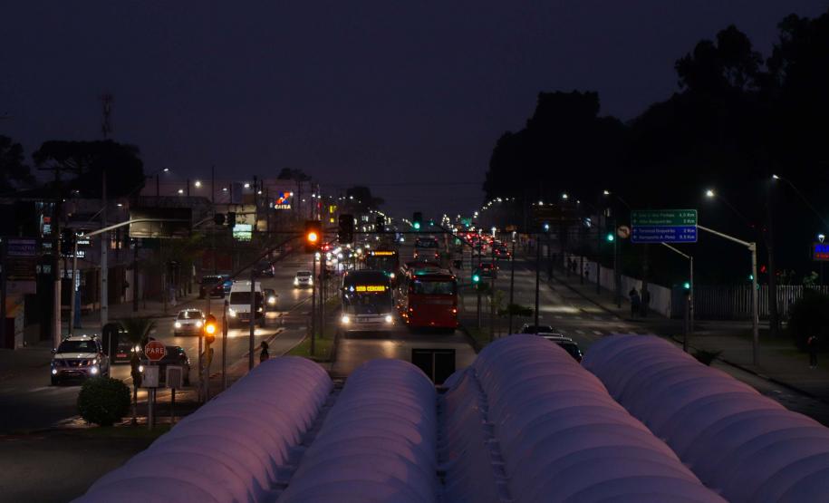 Parte do Paraná teve o inverno mais quente em quase três décadas, aponta Simepar
