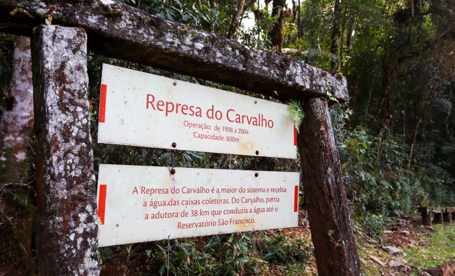 Piraquara, com os Rios Iraí e Iguaçu, recebeu R$ 29,85 milhões em repasse de ICMS Ecológico por Mananciais entre janeiro e agosto de 2024.