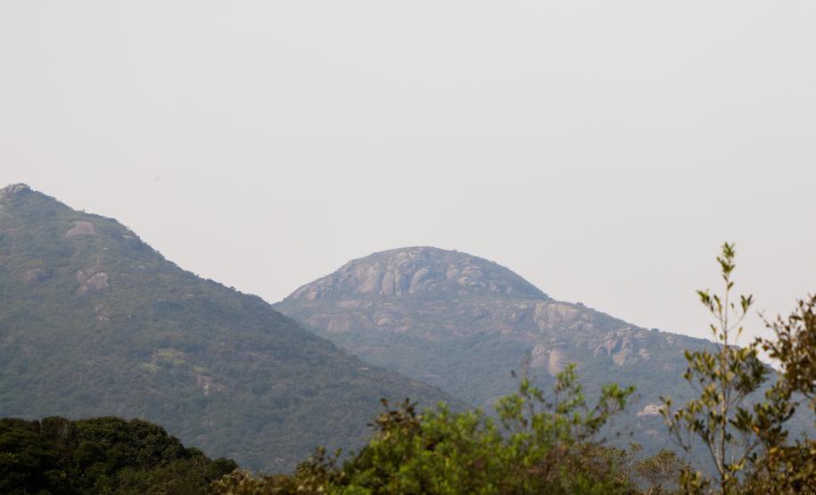 Piraquara, com os Rios Iraí e Iguaçu, recebeu R$ 29,85 milhões em repasse de ICMS Ecológico por Mananciais entre janeiro e agosto de 2024.