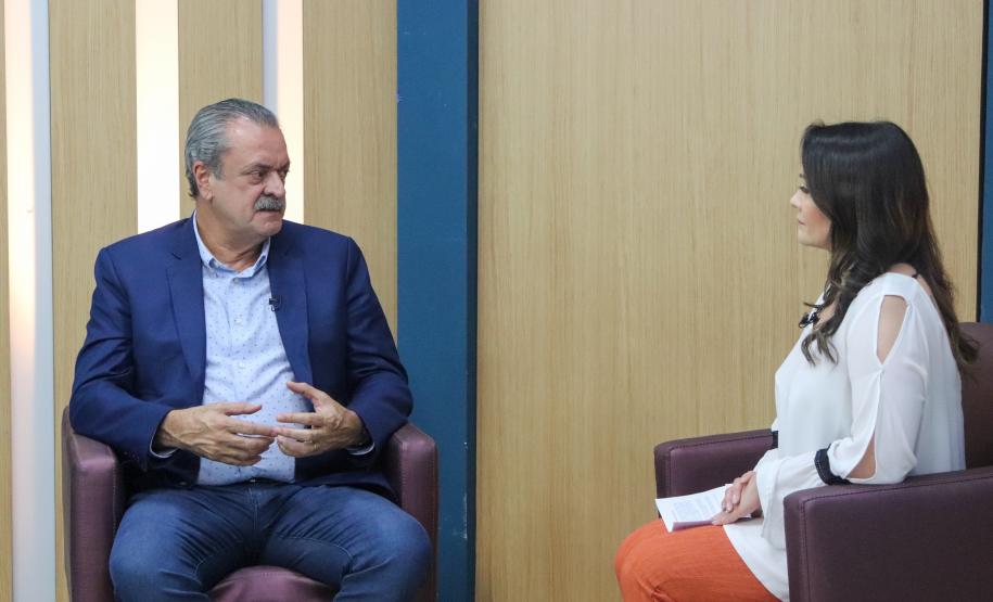 Secretário do DesenvoSecretário do Desenvolvimento Sustentável detalha medidas para enfrentar estiagemlvimento Sustentável detalha medidas para enfrentar estiagem