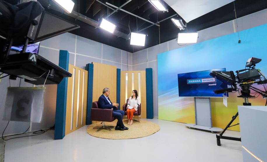 Secretário do Desenvolvimento Sustentável detalha medidas para enfrentar estiagem