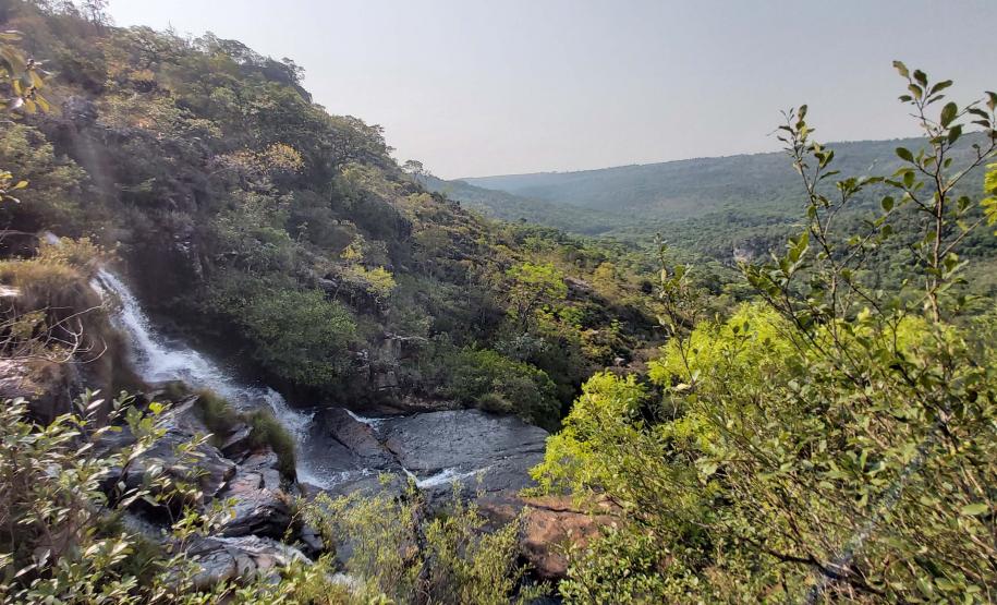 Estado repassa R$ 200 milhões em ICMS Ecológico por Biodiversidade aos municípios