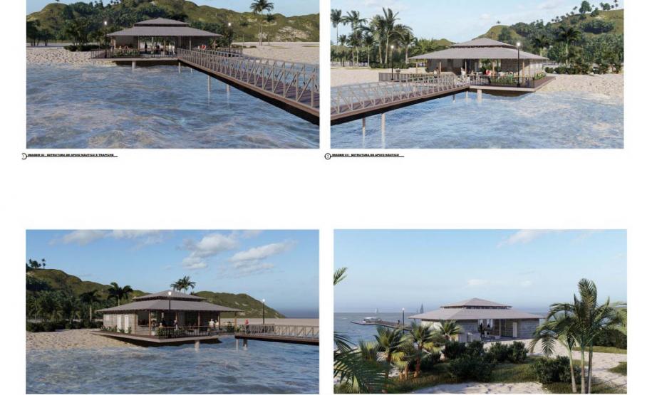 Estado finaliza projeto de modernização e dragagem do Canal do Varadouro, no Litoral