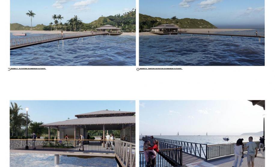 Estado finaliza projeto de modernização e dragagem do Canal do Varadouro, no Litoral