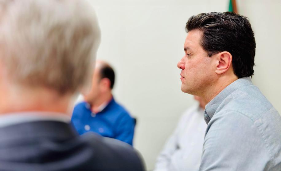 Planejamento efetiva desembolso para ação para melhorar o combate a doenças