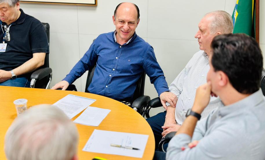 Planejamento efetiva desembolso para ação para melhorar o combate a doenças