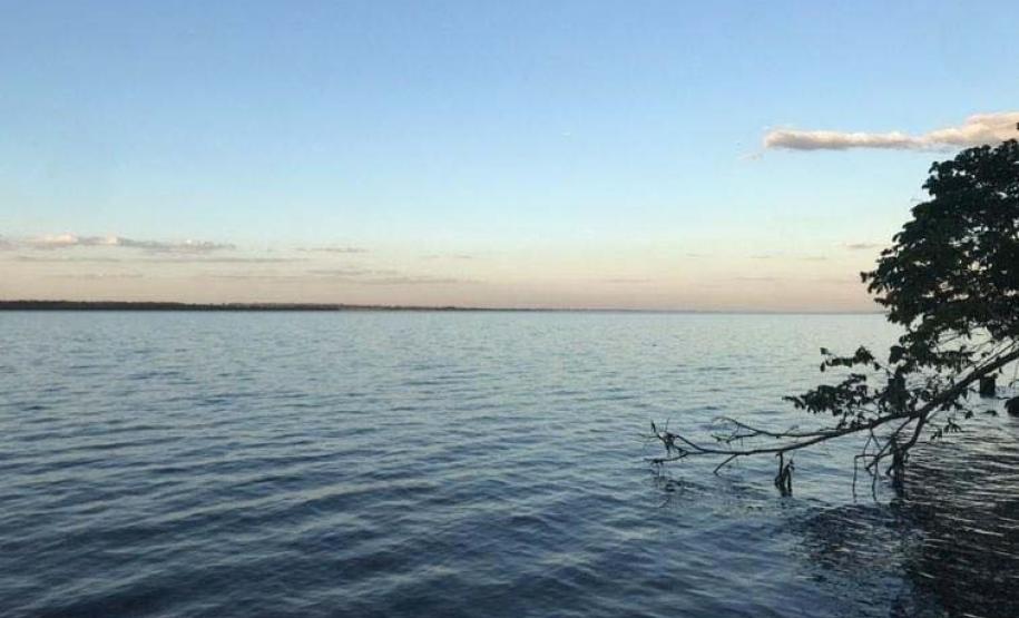 Estação Ecológica Caiuá, em Diamante do Norte: mais visitação, educação ambiental e pesquisa científica.