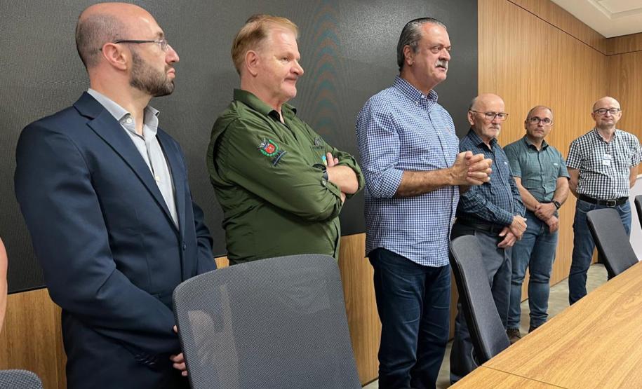 Nova resolução preparada pela Sedest vai auxiliar os psicultores do Paraná